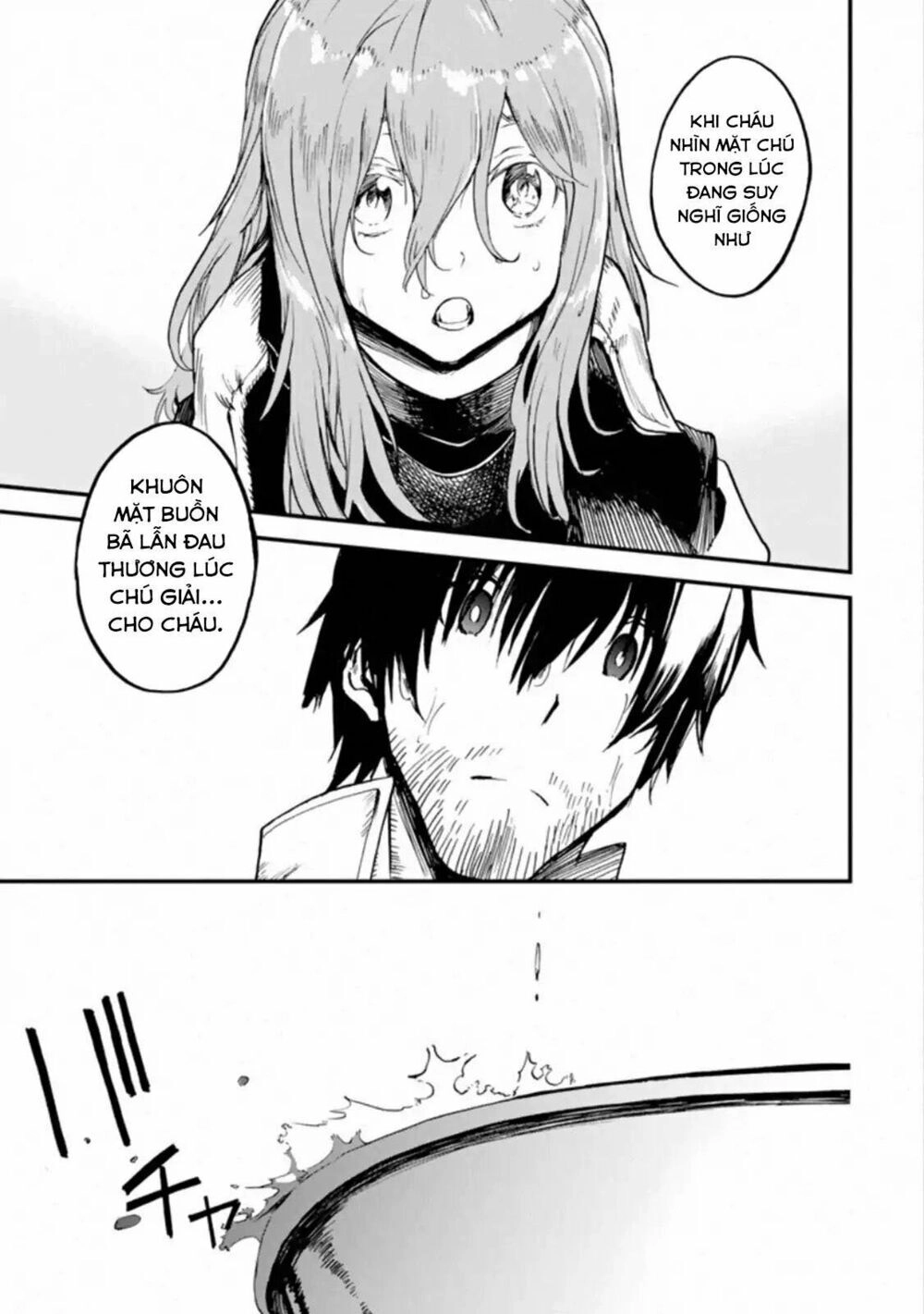 I'm A Middle-Aged Man Who Got My Adventurer License Revoked Chapter 2 - 32