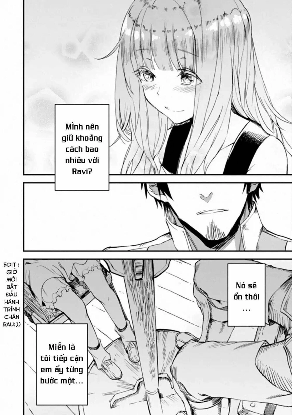 I'm A Middle-Aged Man Who Got My Adventurer License Revoked Chapter 2 - 41