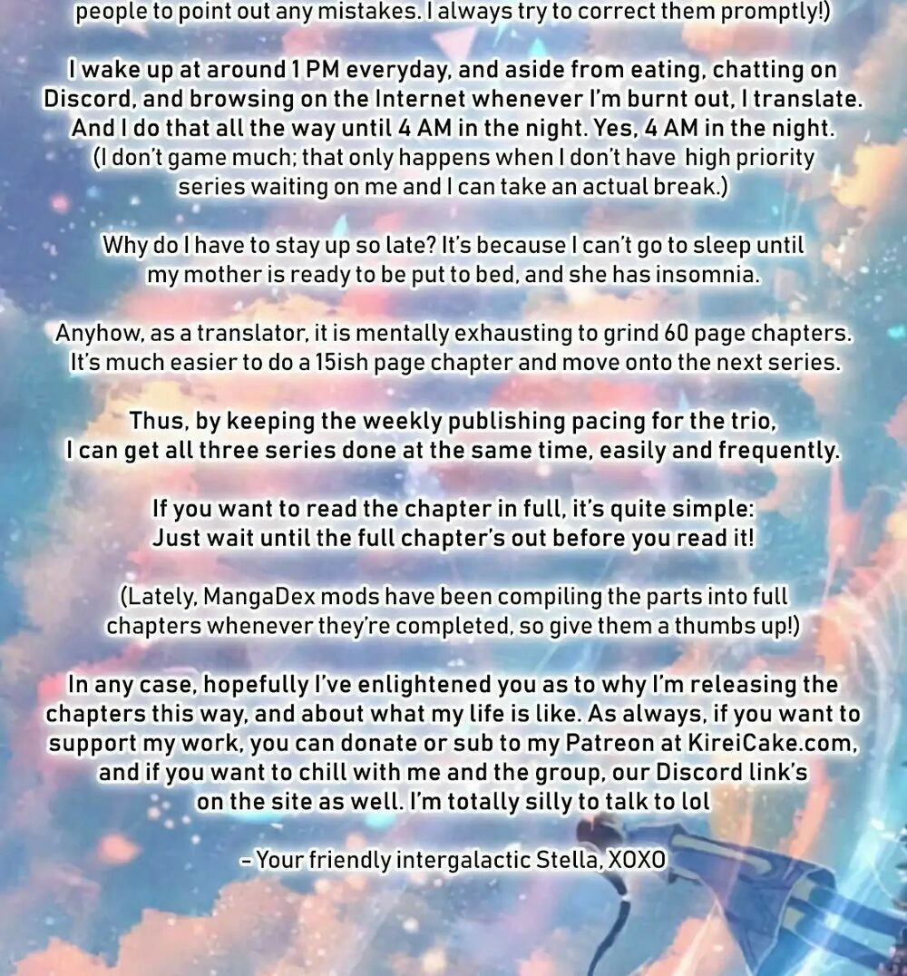 I'm A Middle-Aged Man Who Got My Adventurer License Revoked Chapter 2 - 43