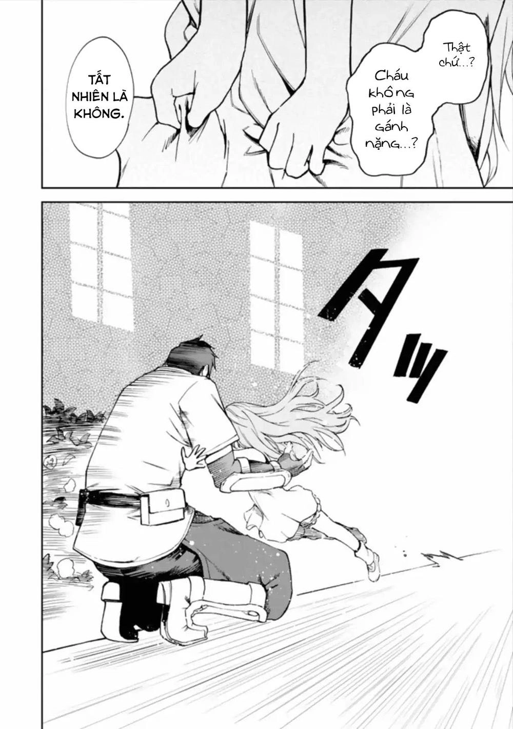 I'm A Middle-Aged Man Who Got My Adventurer License Revoked Chapter 3 - 40