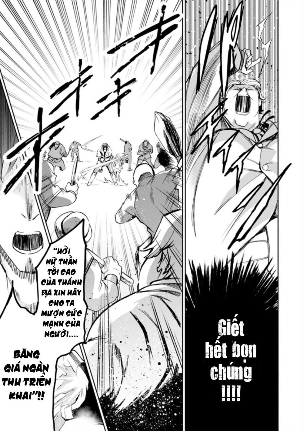 I'm A Middle-Aged Man Who Got My Adventurer License Revoked Chapter 3 - 49