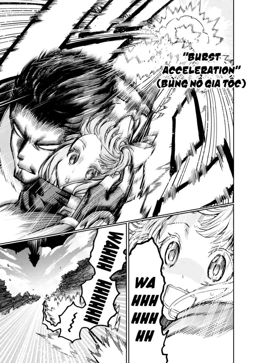 I'm A Middle-Aged Man Who Got My Adventurer License Revoked Chapter 4.4 - 10