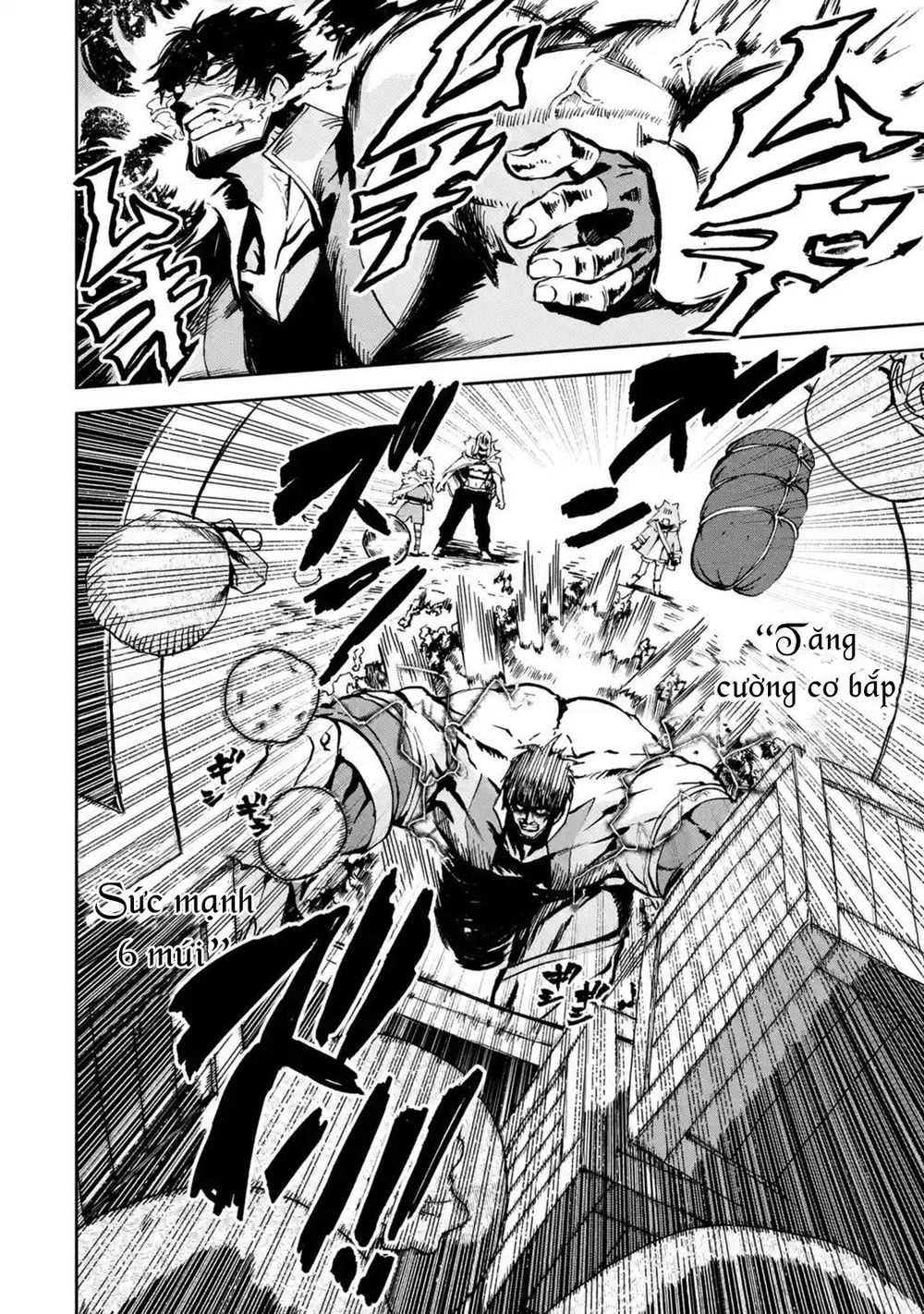 I'm A Middle-Aged Man Who Got My Adventurer License Revoked Chapter 6 - 19