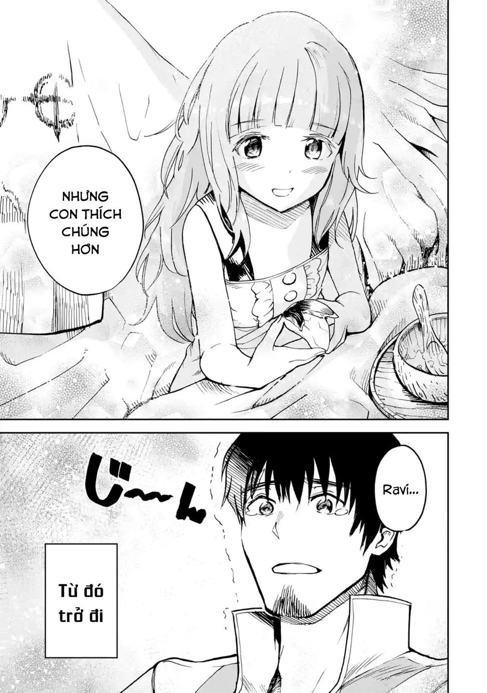 I'm A Middle-Aged Man Who Got My Adventurer License Revoked Chapter 7 - 42