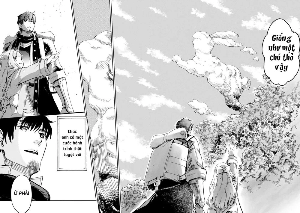 I'm A Middle-Aged Man Who Got My Adventurer License Revoked Chapter 7 - 59