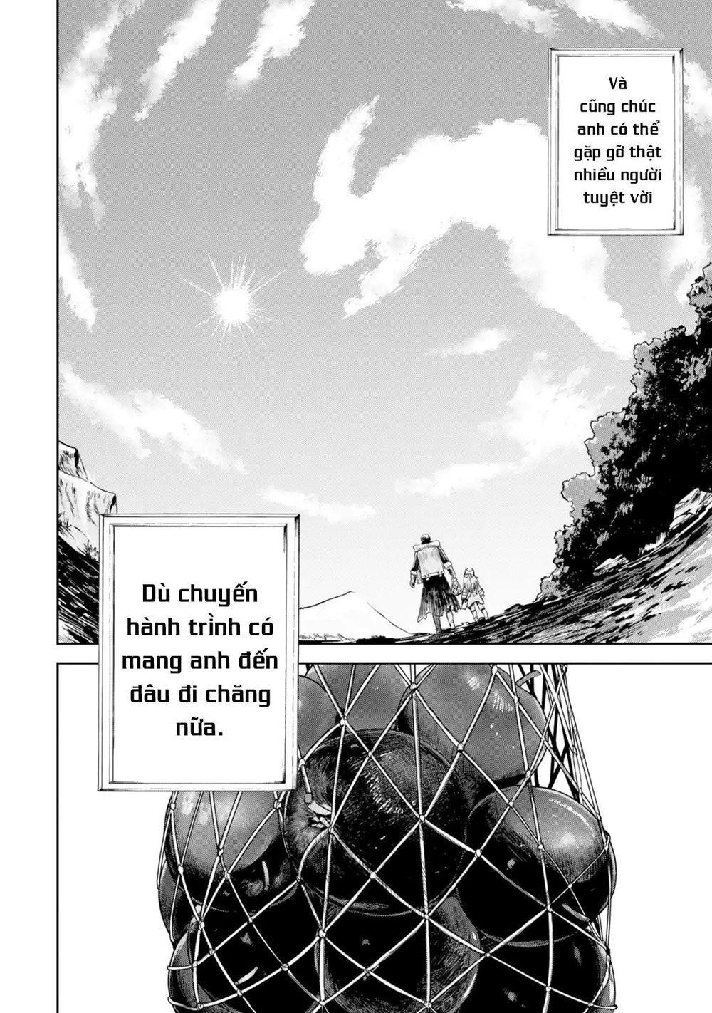 I'm A Middle-Aged Man Who Got My Adventurer License Revoked Chapter 7 - 60