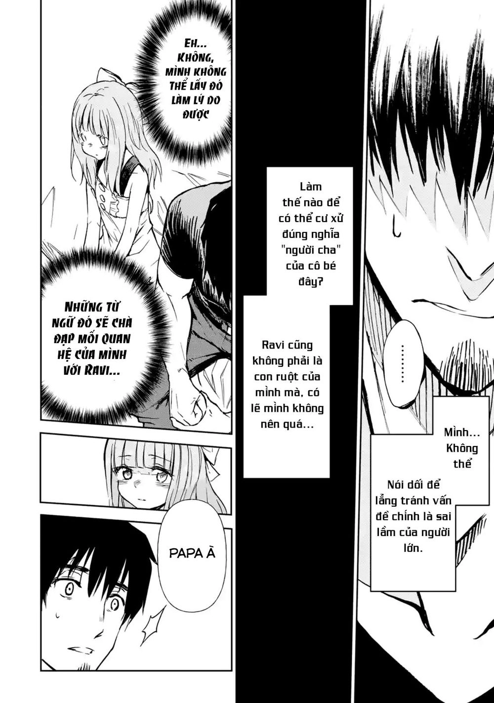 I'm A Middle-Aged Man Who Got My Adventurer License Revoked Chapter 8 - 40