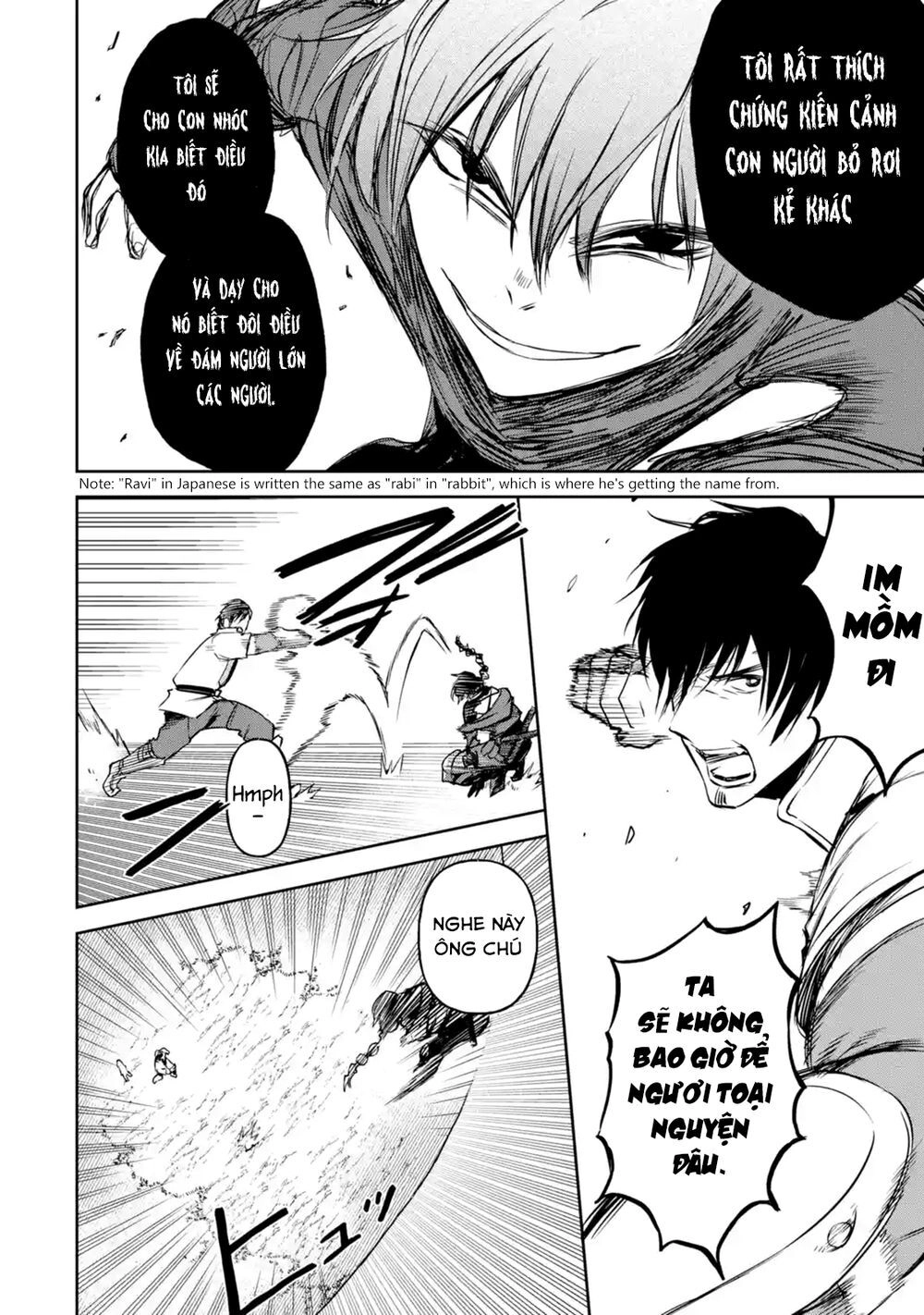 I'm A Middle-Aged Man Who Got My Adventurer License Revoked Chapter 11 - 12