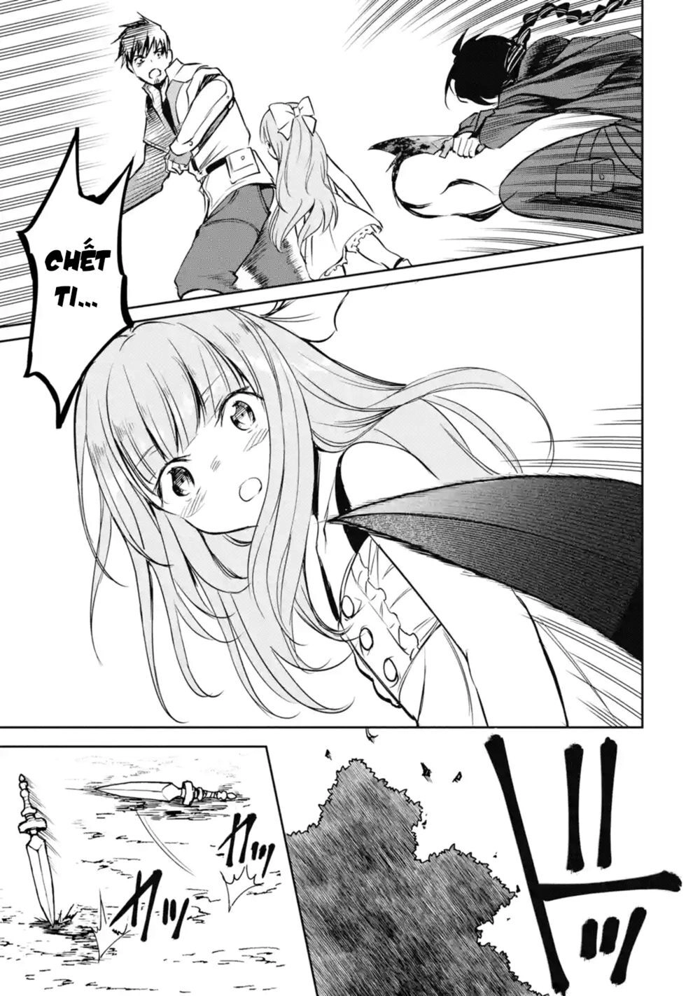 I'm A Middle-Aged Man Who Got My Adventurer License Revoked Chapter 11 - 15