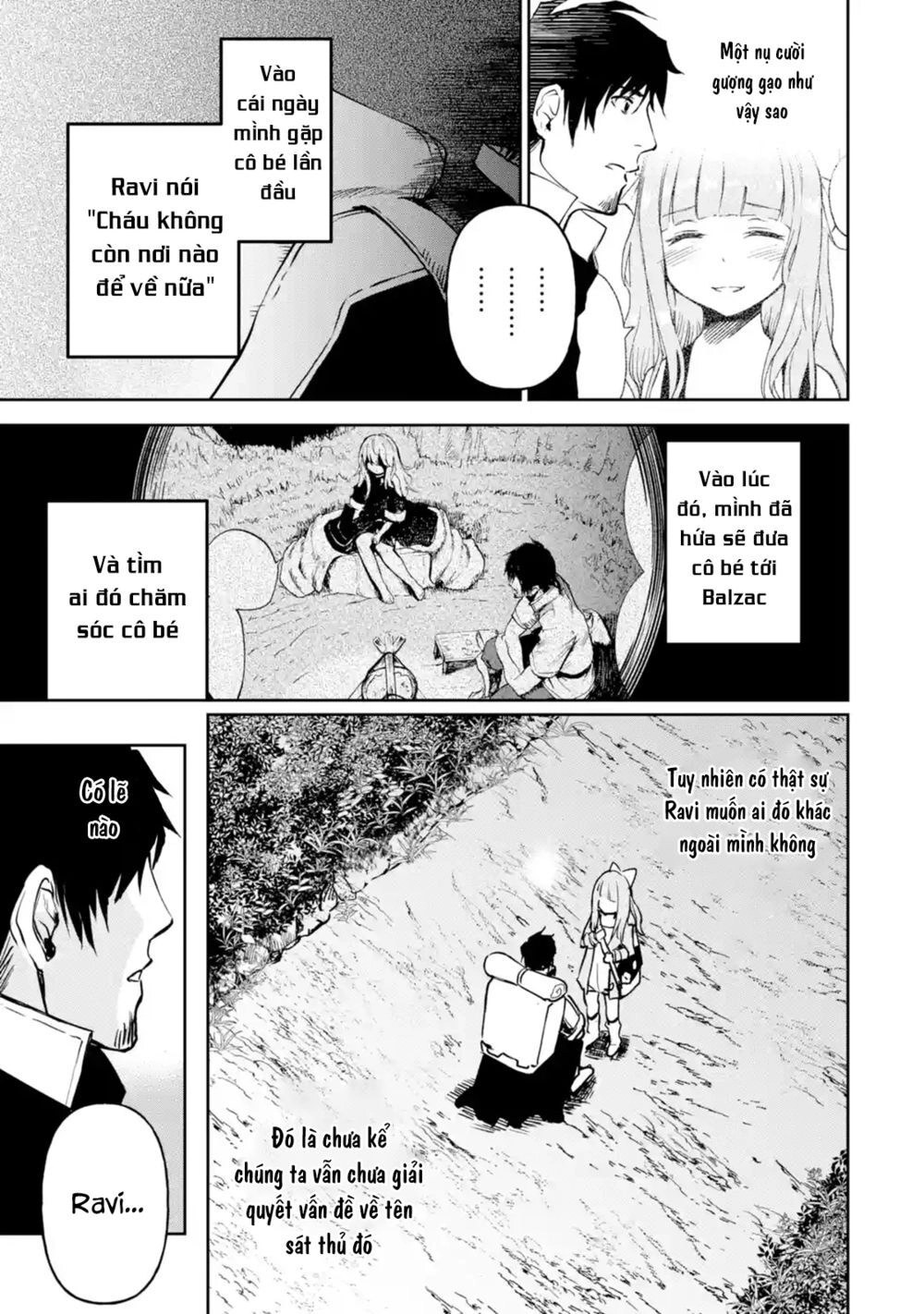 I'm A Middle-Aged Man Who Got My Adventurer License Revoked Chapter 11 - 50