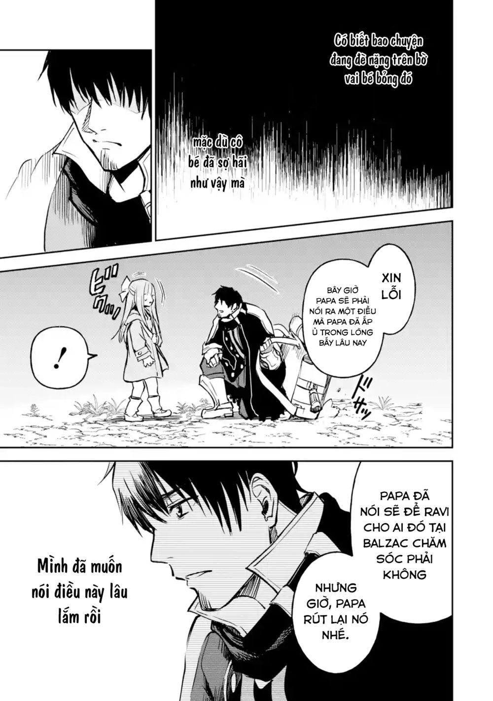 I'm A Middle-Aged Man Who Got My Adventurer License Revoked Chapter 11 - 52