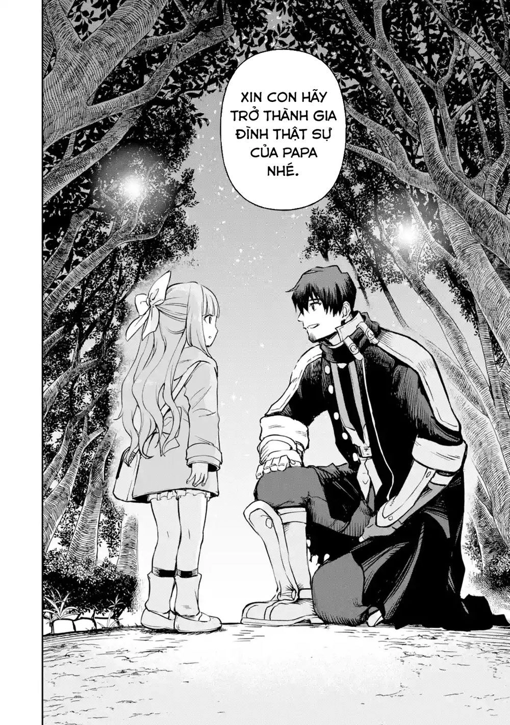 I'm A Middle-Aged Man Who Got My Adventurer License Revoked Chapter 11 - 54