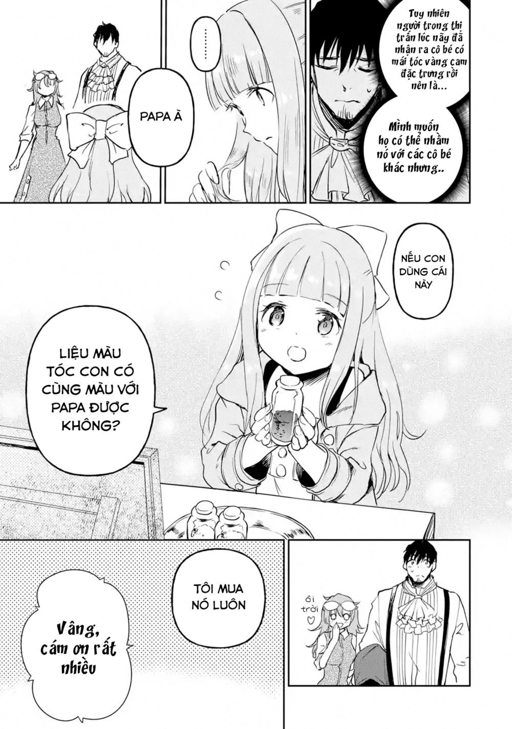 I'm A Middle-Aged Man Who Got My Adventurer License Revoked Chapter 12 - 30