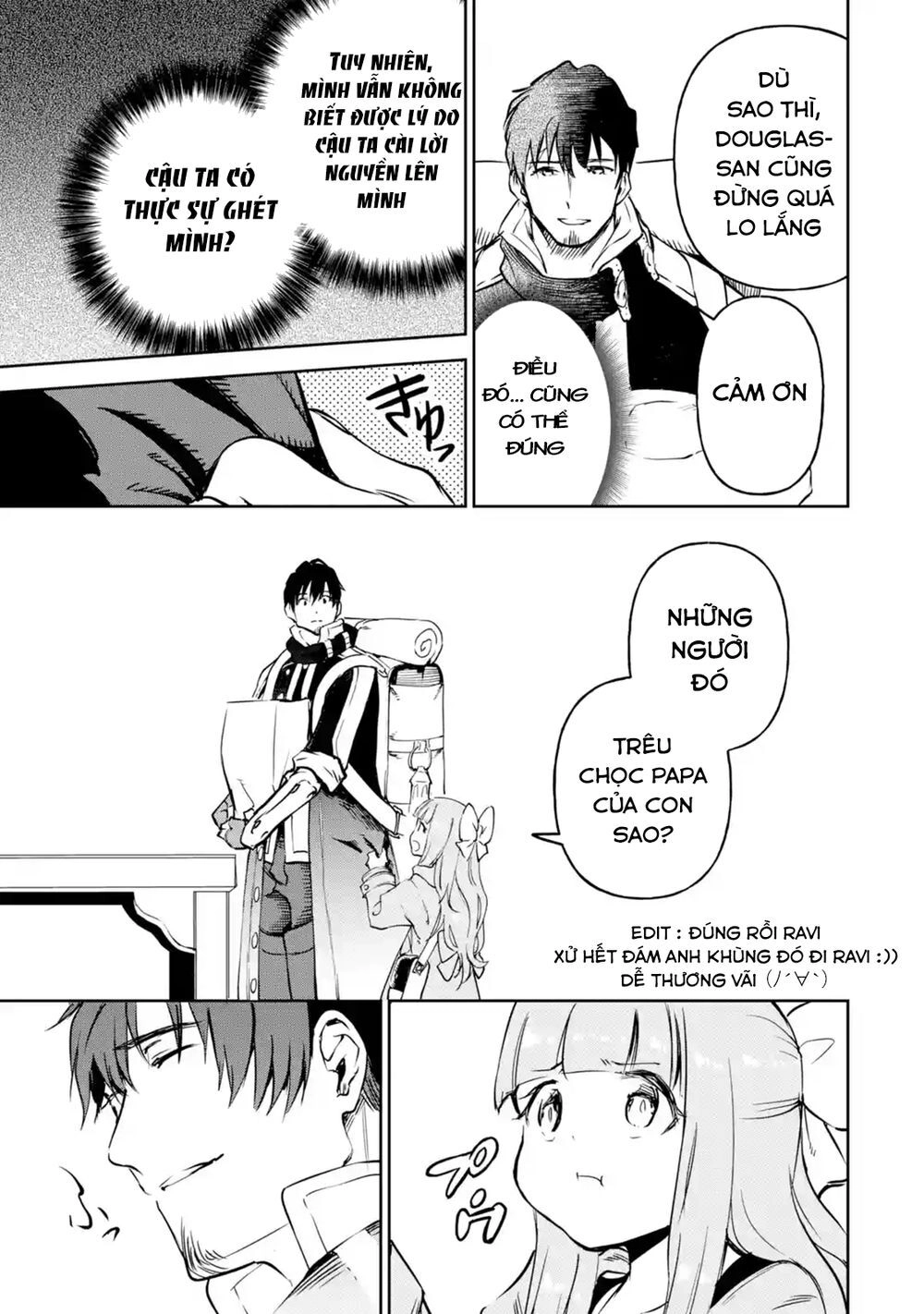 I'm A Middle-Aged Man Who Got My Adventurer License Revoked Chapter 12 - 38