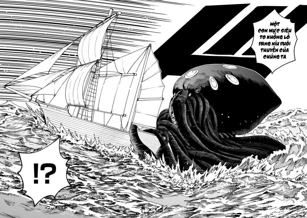I'm A Middle-Aged Man Who Got My Adventurer License Revoked Chapter 14 - 29