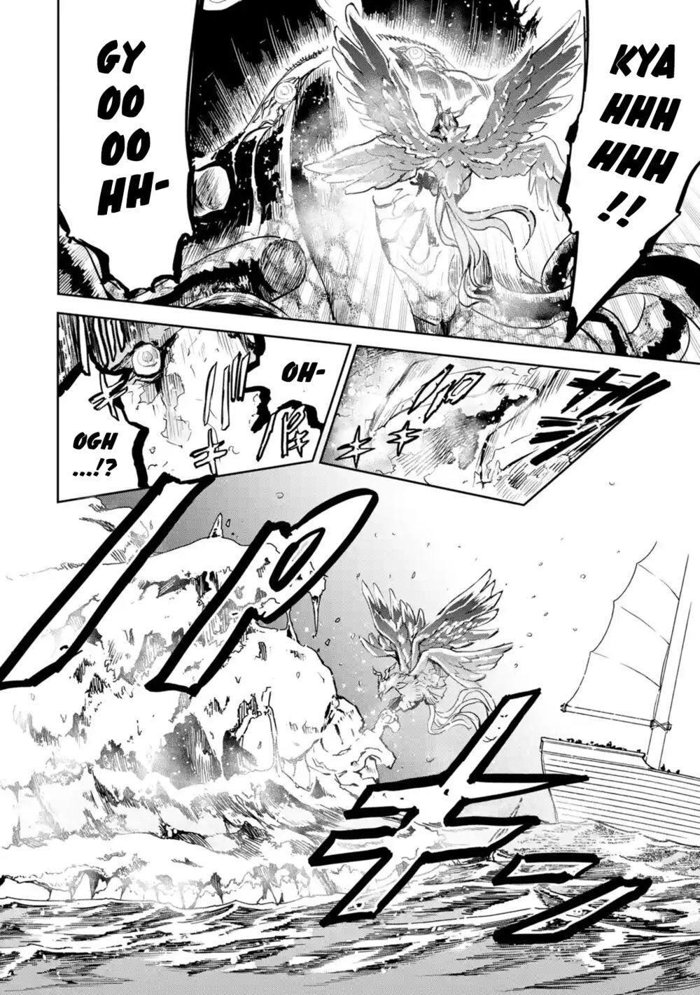 I'm A Middle-Aged Man Who Got My Adventurer License Revoked Chapter 14 - 41