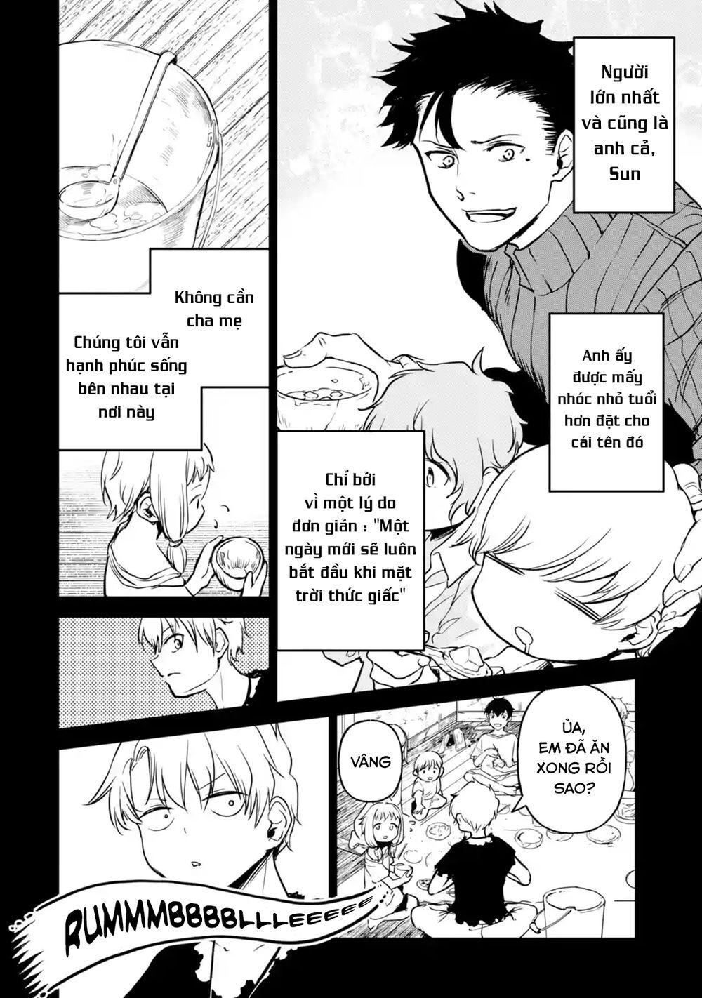 I'm A Middle-Aged Man Who Got My Adventurer License Revoked Chapter 15 - 8