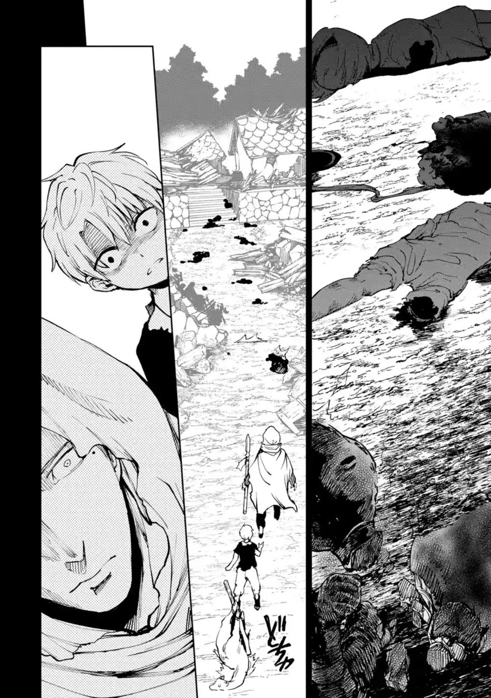 I'm A Middle-Aged Man Who Got My Adventurer License Revoked Chapter 15 - 16