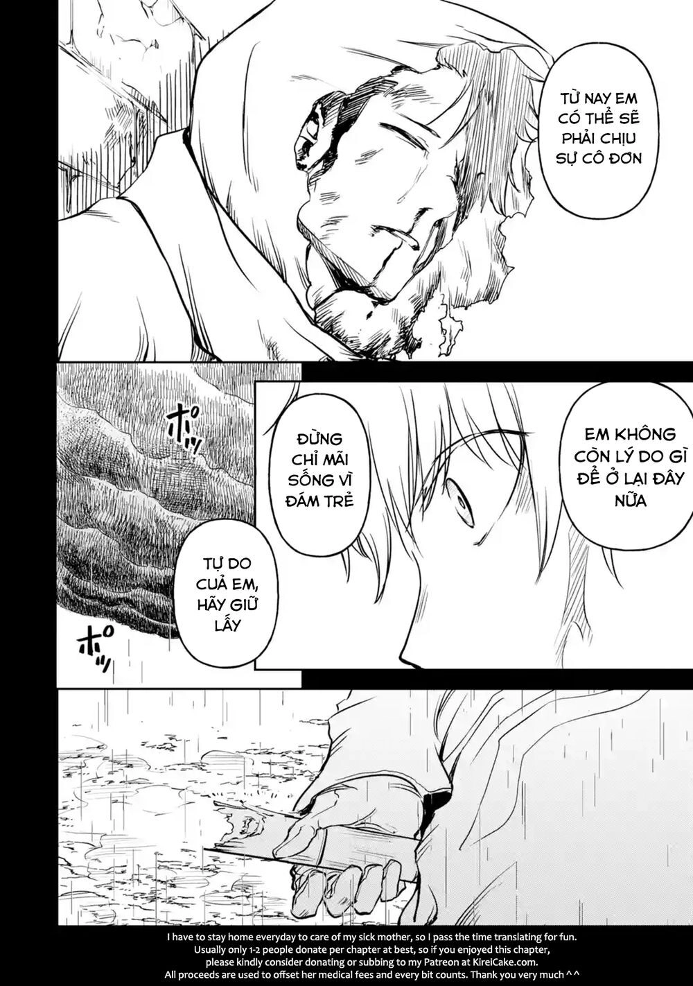 I'm A Middle-Aged Man Who Got My Adventurer License Revoked Chapter 15 - 28