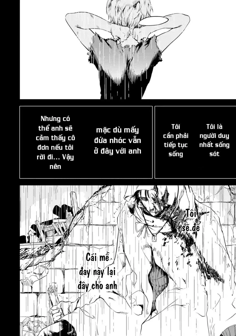 I'm A Middle-Aged Man Who Got My Adventurer License Revoked Chapter 15 - 30