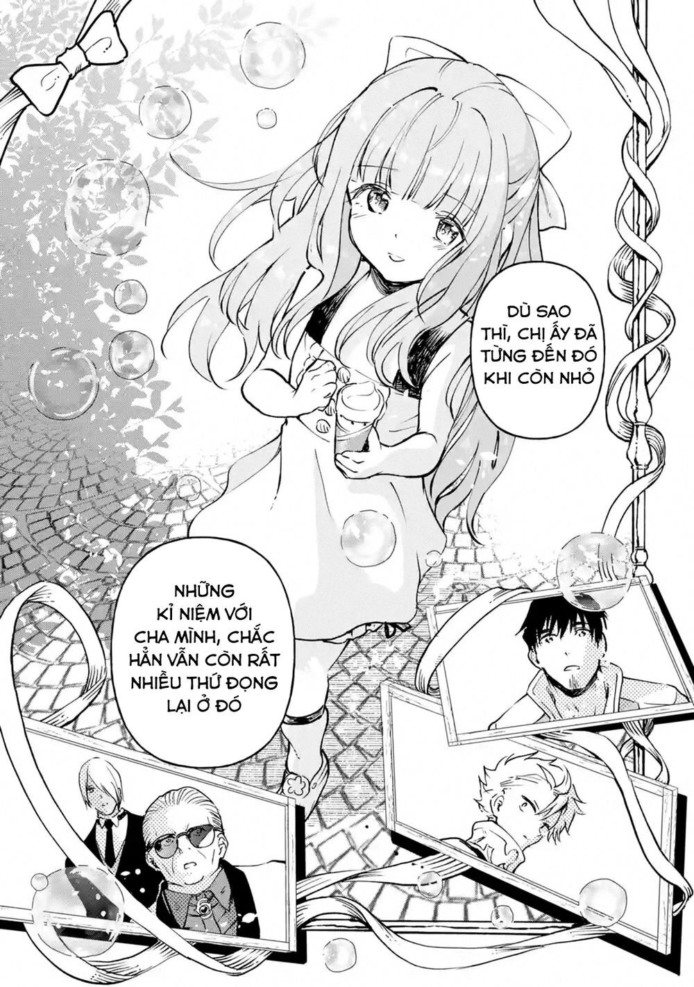 I'm A Middle-Aged Man Who Got My Adventurer License Revoked Chapter 16 - 25