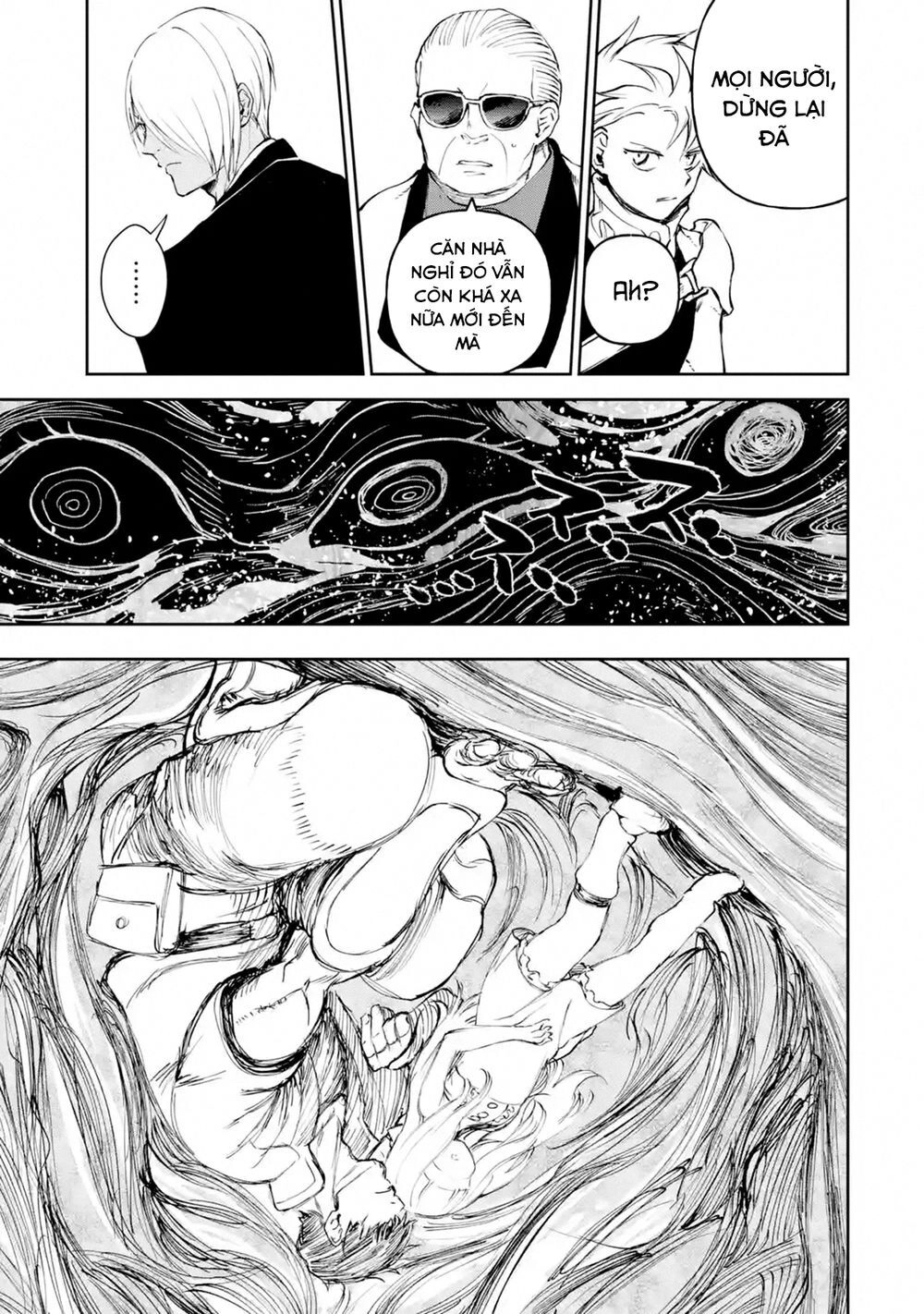 I'm A Middle-Aged Man Who Got My Adventurer License Revoked Chapter 16 - 29