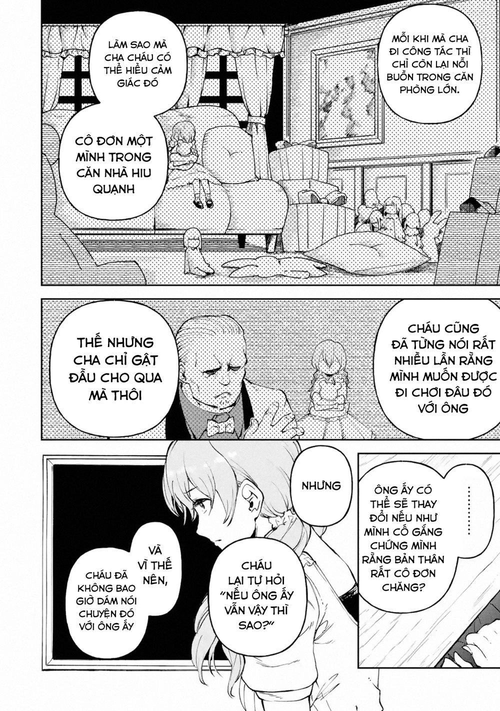 I'm A Middle-Aged Man Who Got My Adventurer License Revoked Chapter 16 - 42