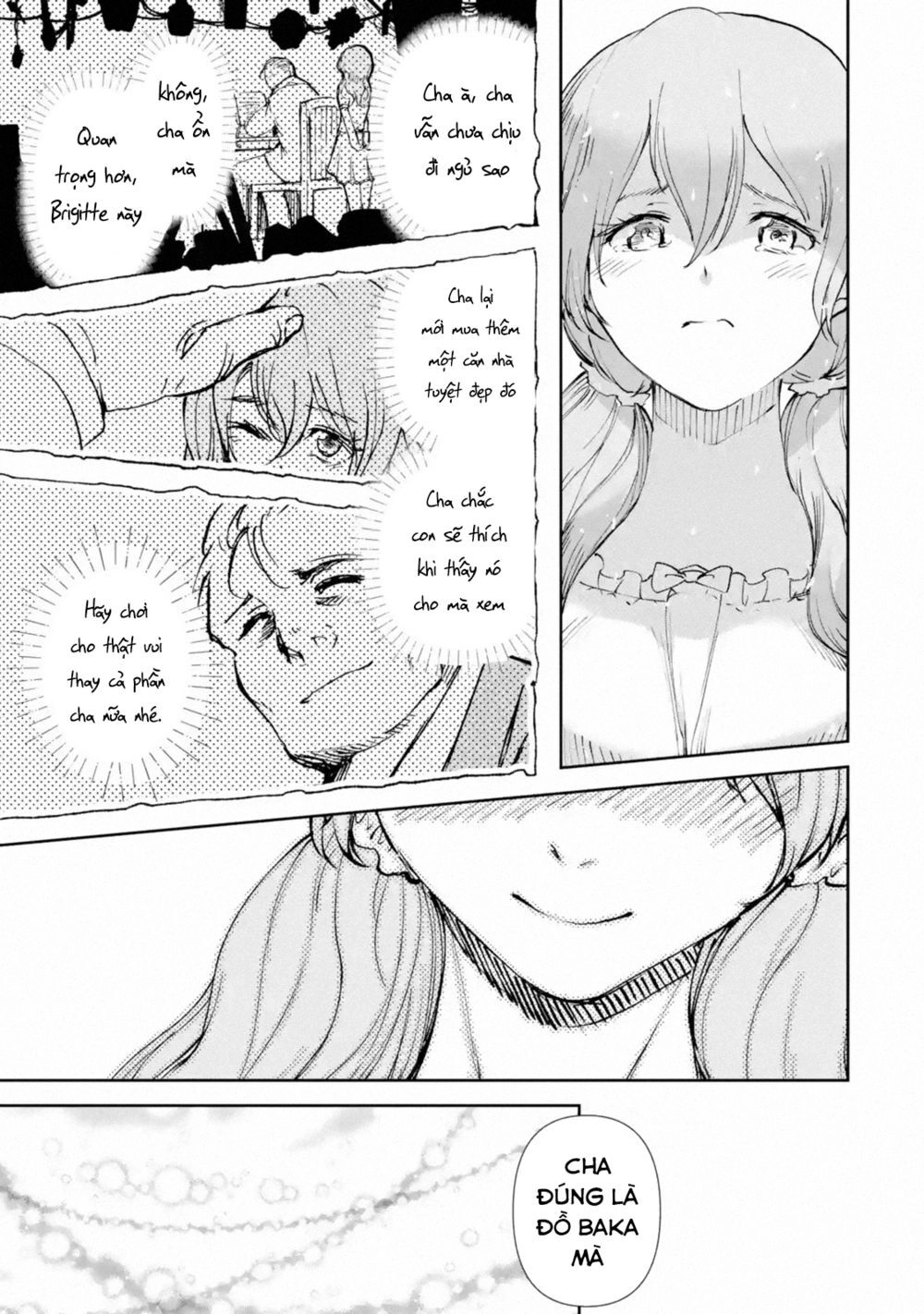 I'm A Middle-Aged Man Who Got My Adventurer License Revoked Chapter 16 - 49