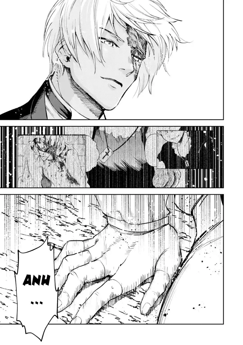 I'm A Middle-Aged Man Who Got My Adventurer License Revoked Chapter 16 - 55