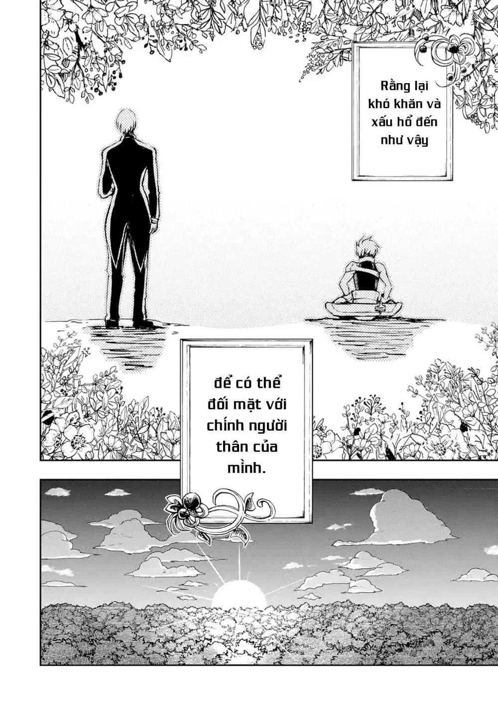 I'm A Middle-Aged Man Who Got My Adventurer License Revoked Chapter 16 - 60