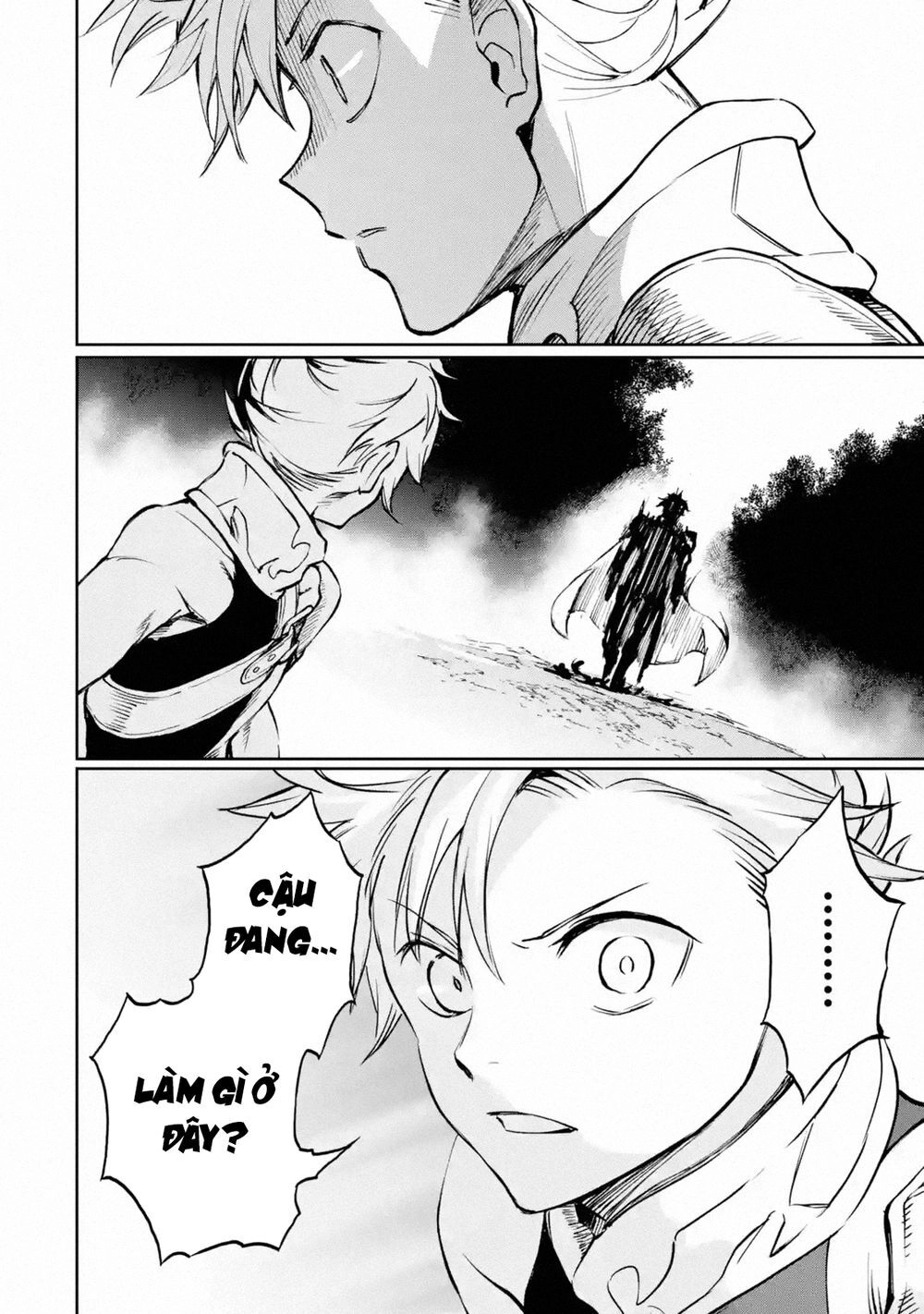 I'm A Middle-Aged Man Who Got My Adventurer License Revoked Chapter 17 - 44