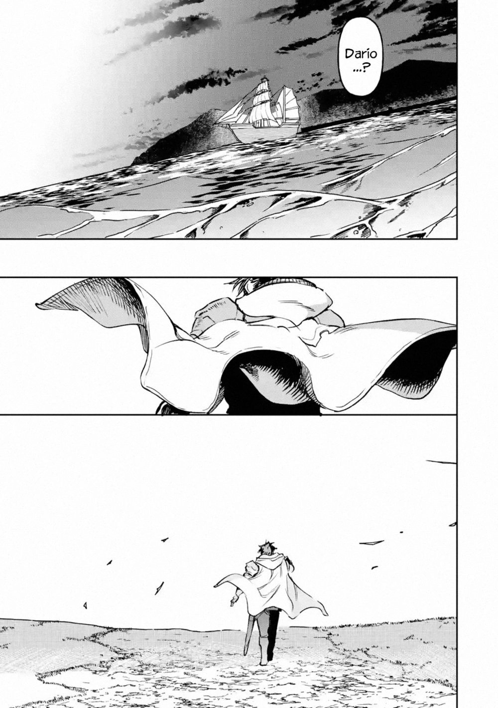 I'm A Middle-Aged Man Who Got My Adventurer License Revoked Chapter 17 - 47