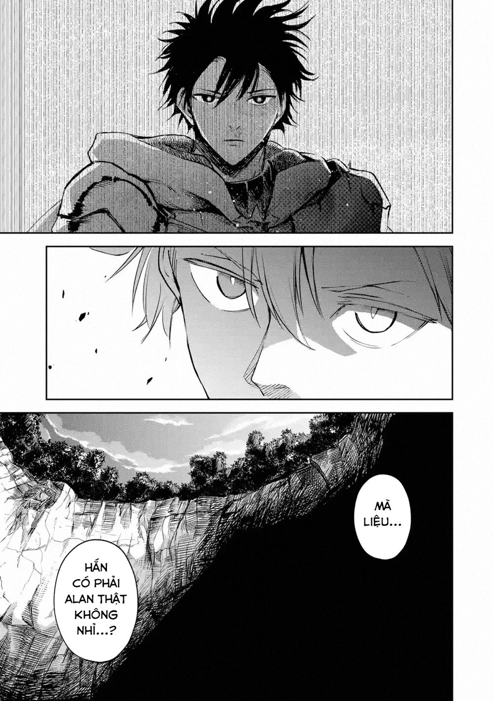 I'm A Middle-Aged Man Who Got My Adventurer License Revoked Chapter 18 - 8
