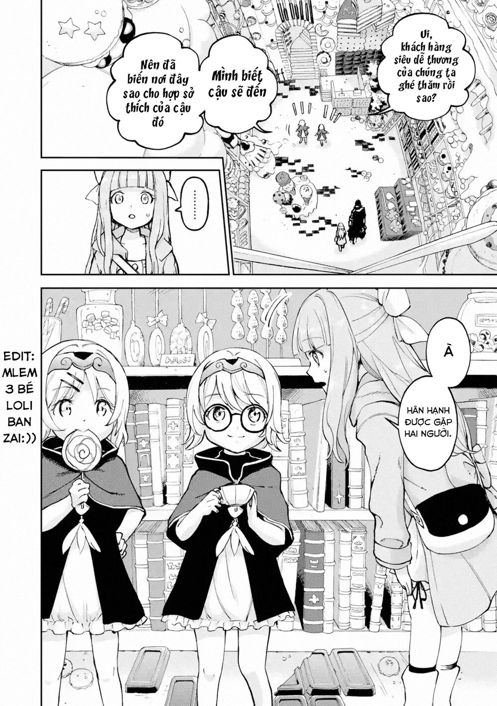 I'm A Middle-Aged Man Who Got My Adventurer License Revoked Chapter 18 - 14