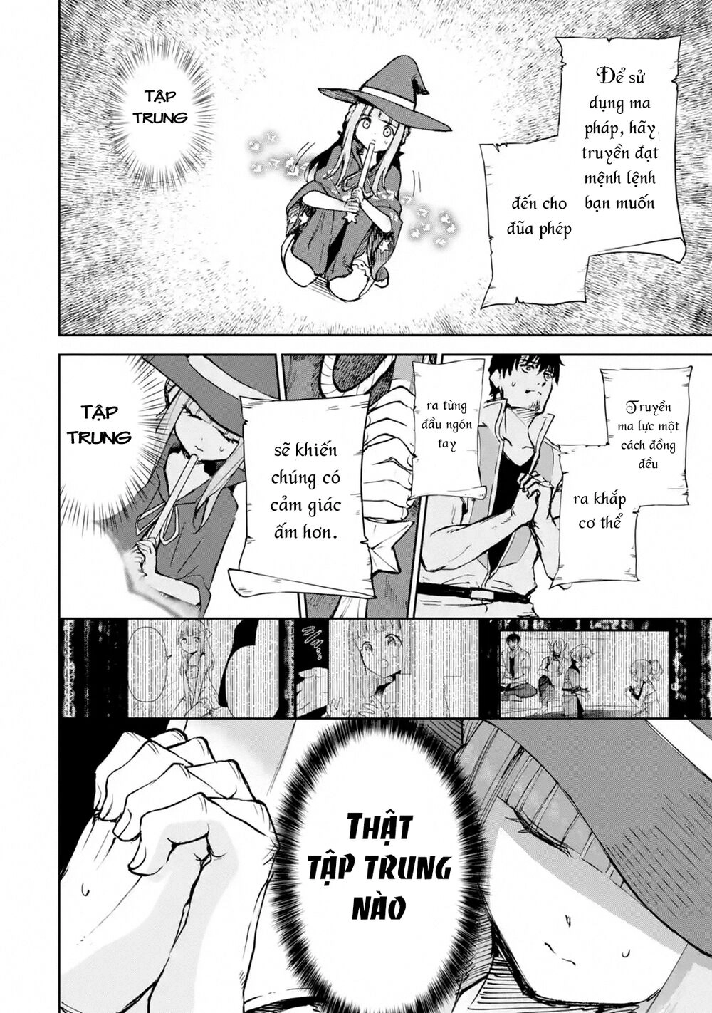 I'm A Middle-Aged Man Who Got My Adventurer License Revoked Chapter 18 - 42