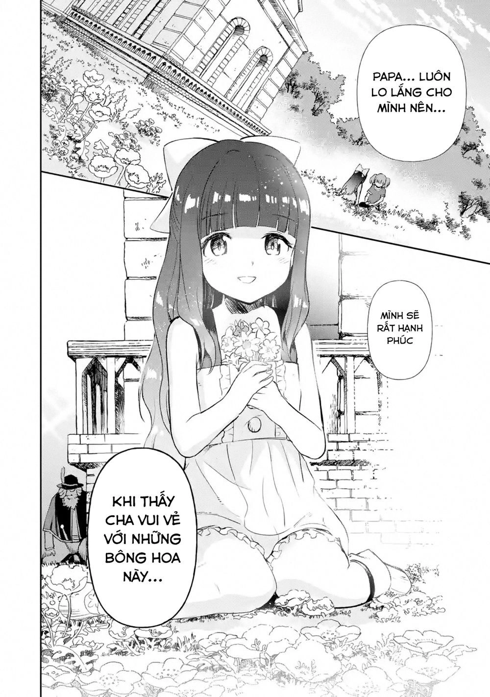 I'm A Middle-Aged Man Who Got My Adventurer License Revoked Chapter 19 - 22