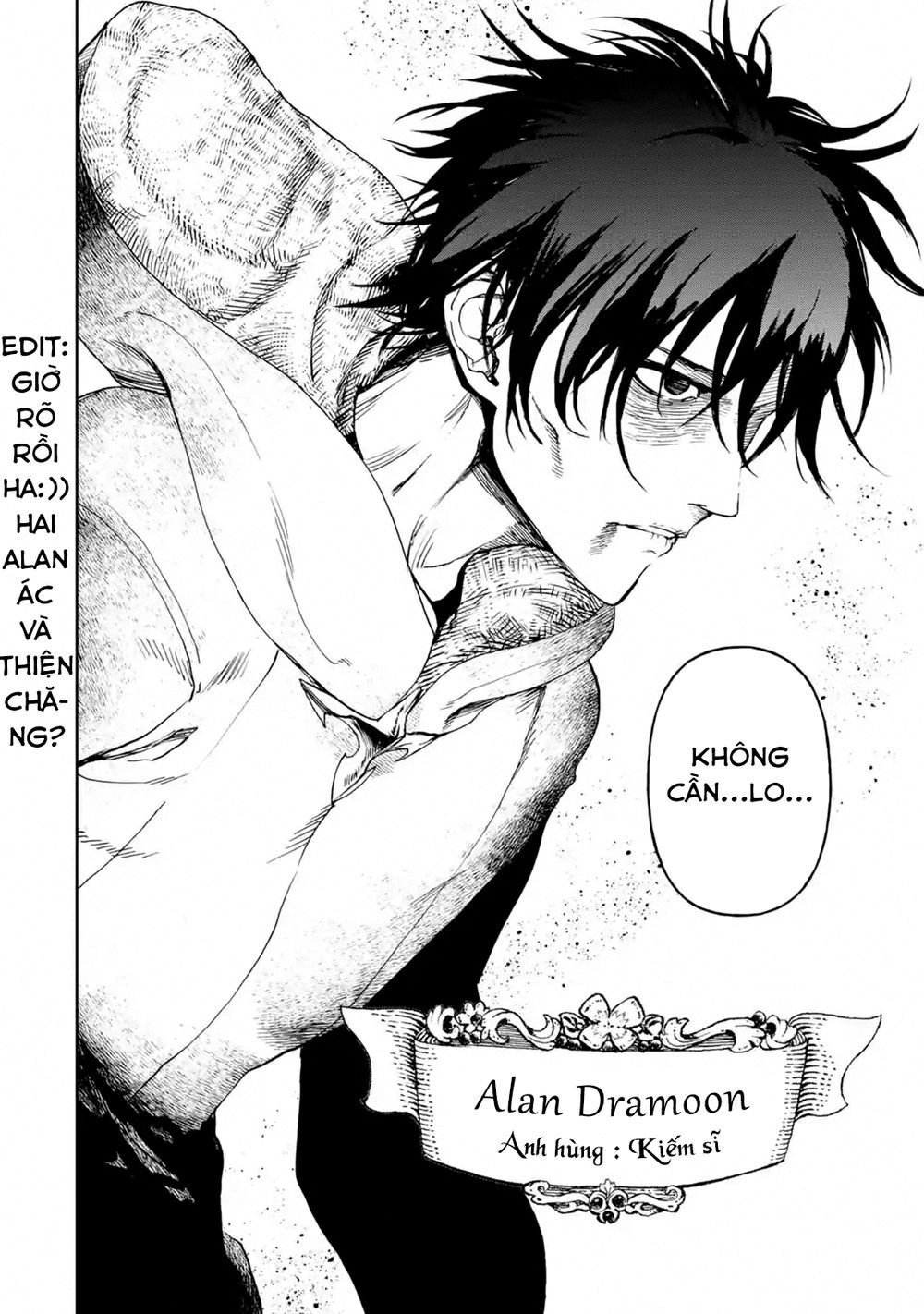 I'm A Middle-Aged Man Who Got My Adventurer License Revoked Chapter 19 - 26