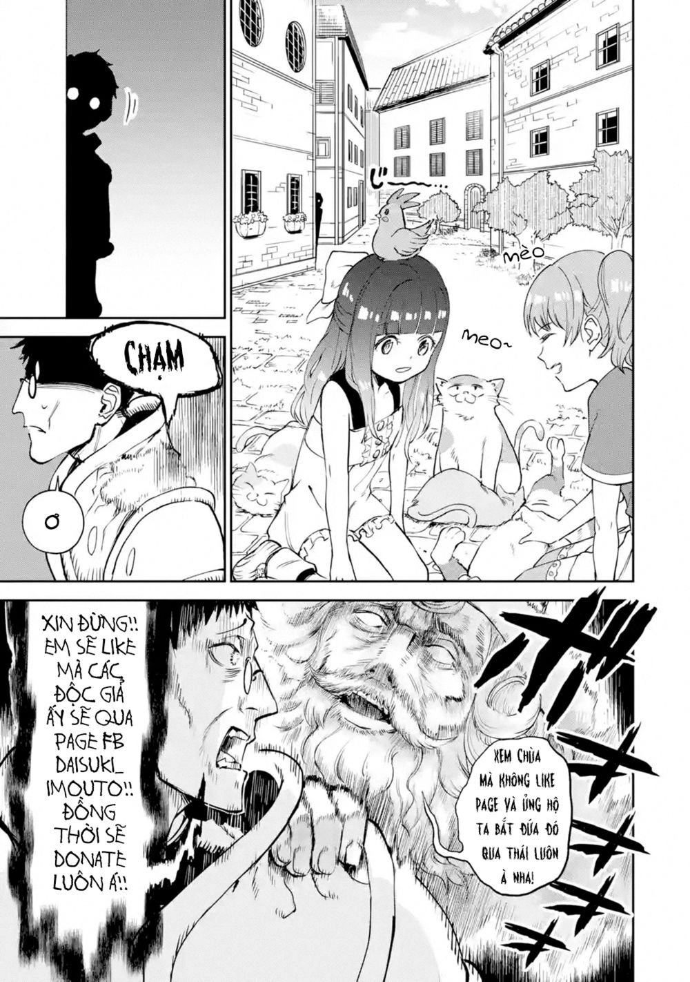 I'm A Middle-Aged Man Who Got My Adventurer License Revoked Chapter 19 - 27