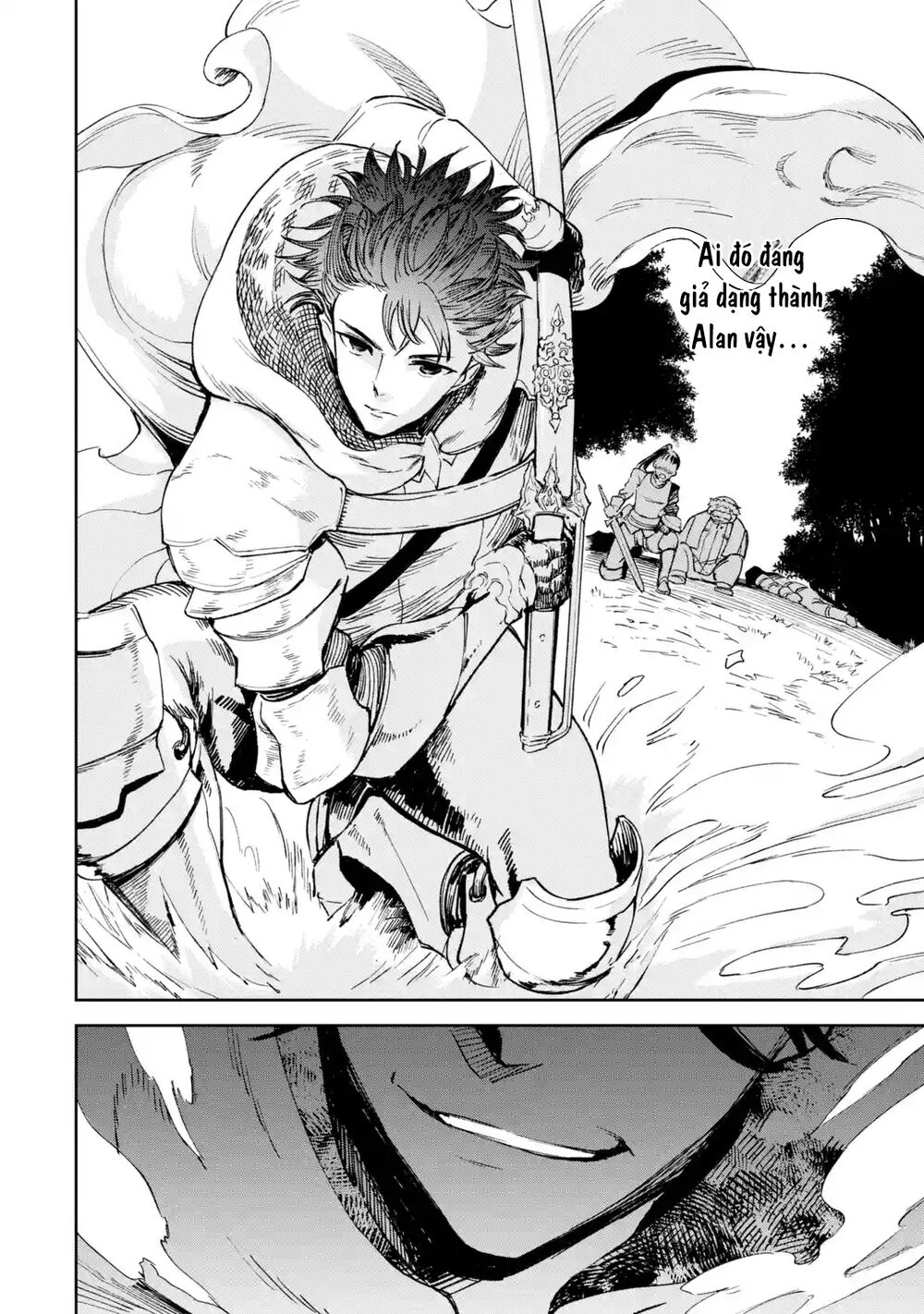 I'm A Middle-Aged Man Who Got My Adventurer License Revoked Chapter 20 - 10