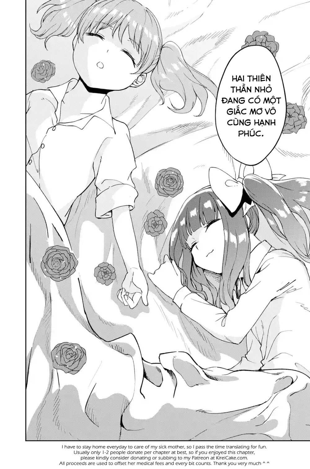 I'm A Middle-Aged Man Who Got My Adventurer License Revoked Chapter 20 - 46