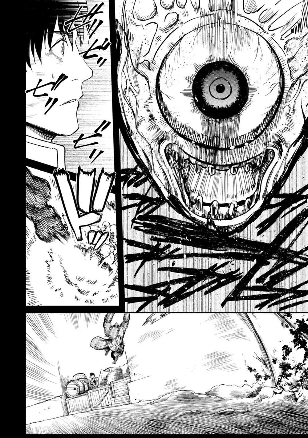 I'm A Middle-Aged Man Who Got My Adventurer License Revoked Chapter 21 - 22