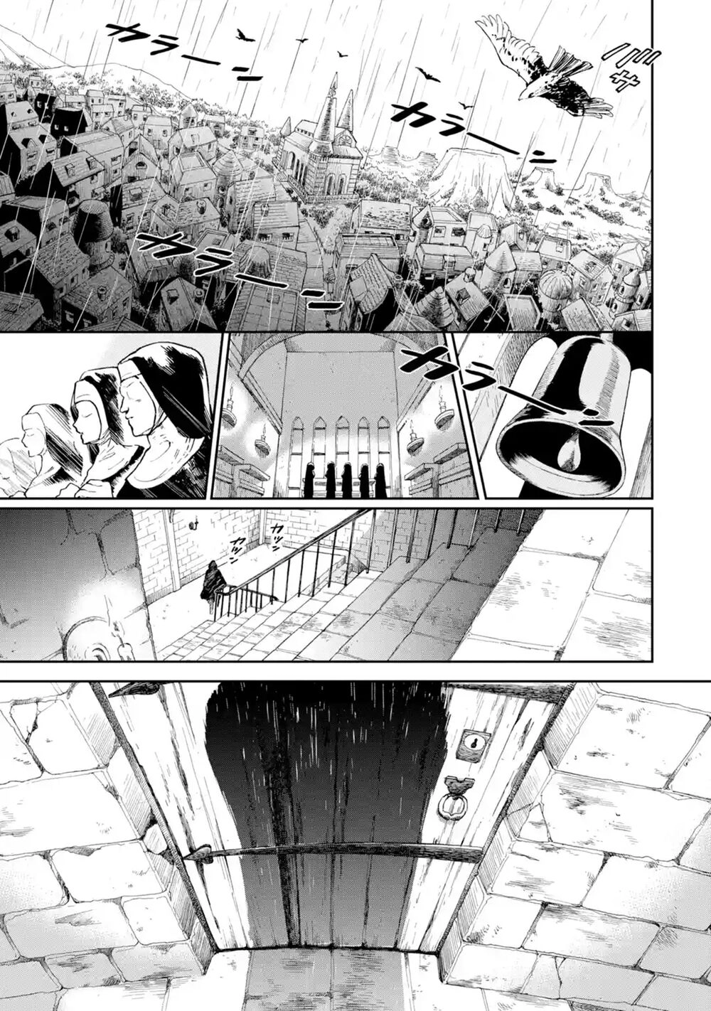 I'm A Middle-Aged Man Who Got My Adventurer License Revoked Chapter 21 - 31