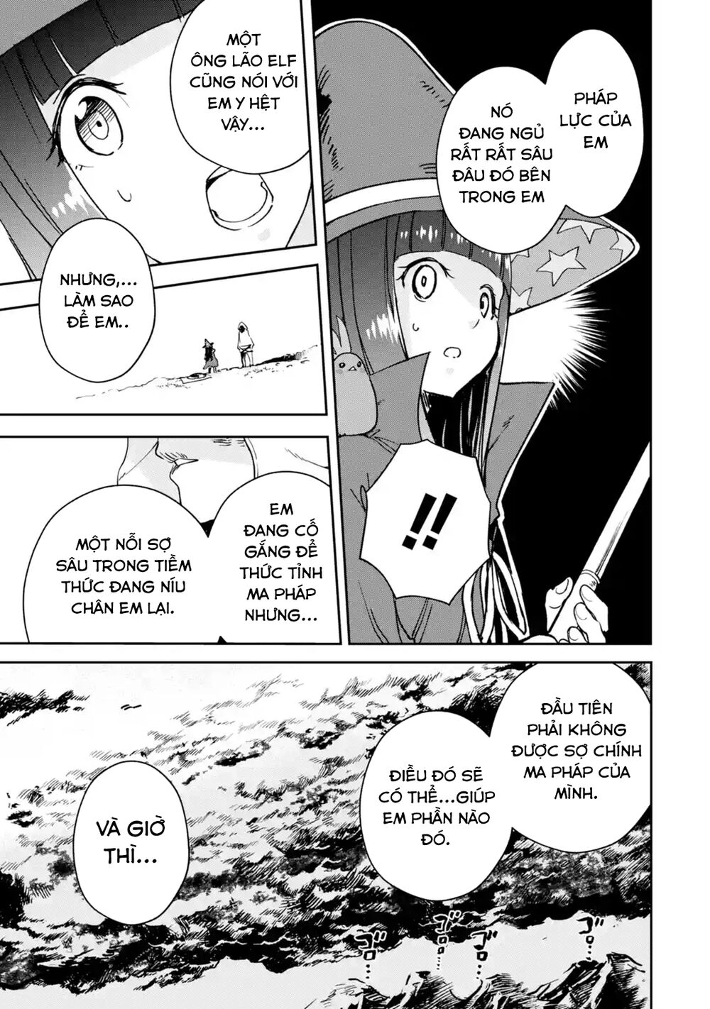 I'm A Middle-Aged Man Who Got My Adventurer License Revoked Chapter 21 - 41