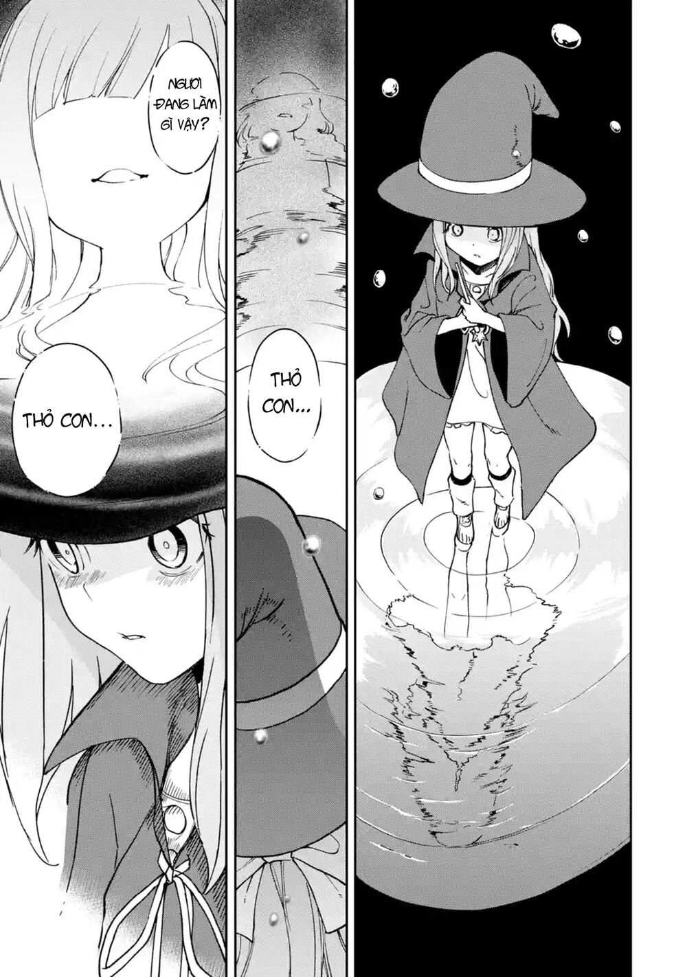 I'm A Middle-Aged Man Who Got My Adventurer License Revoked Chapter 21 - 43