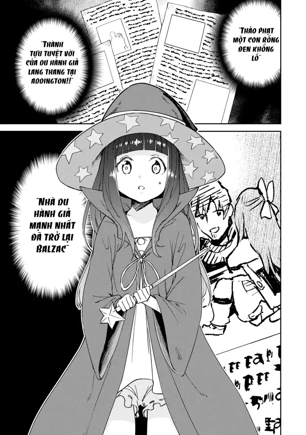 I'm A Middle-Aged Man Who Got My Adventurer License Revoked Chapter 21 - 47