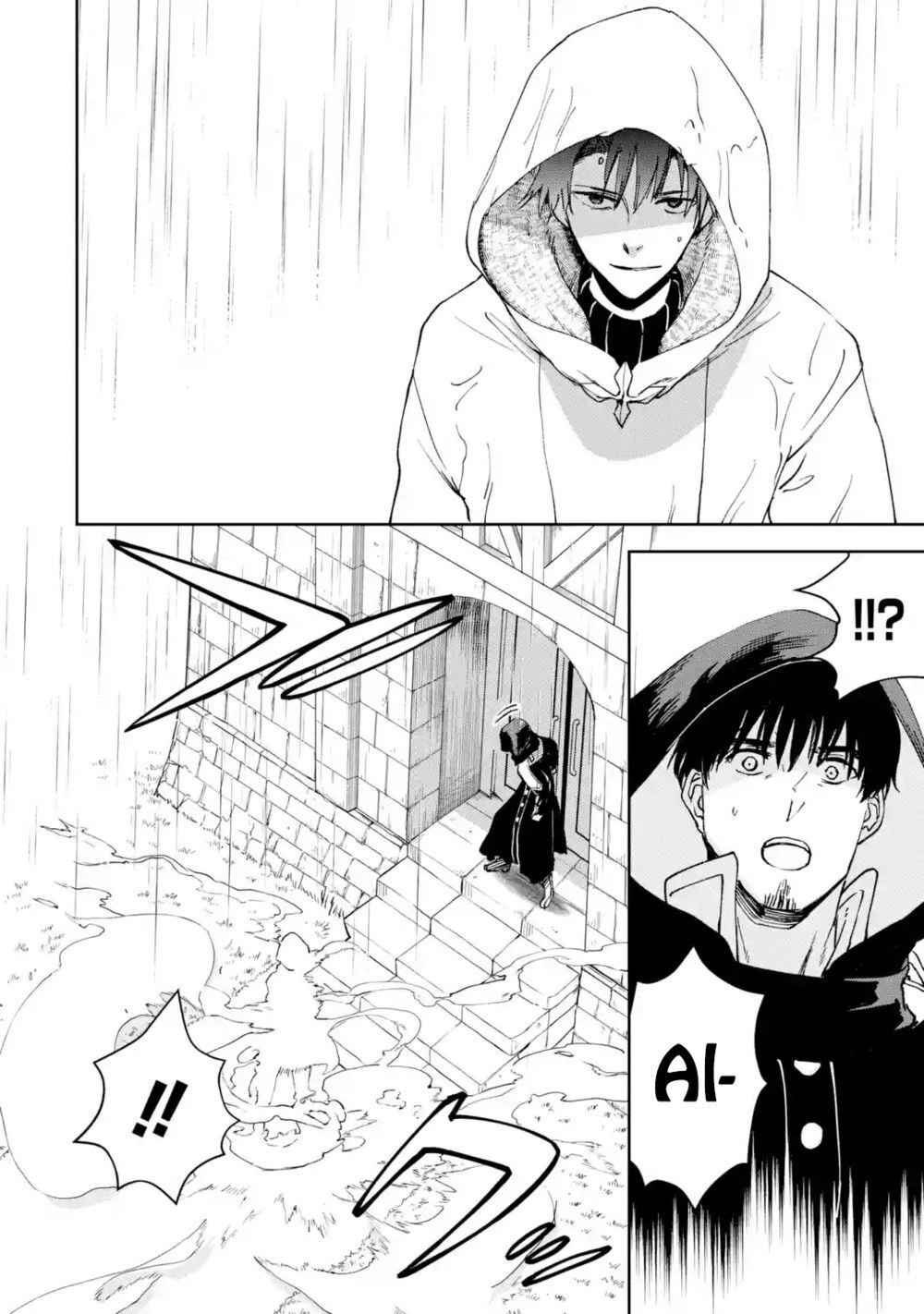 I'm A Middle-Aged Man Who Got My Adventurer License Revoked Chapter 22 - 10