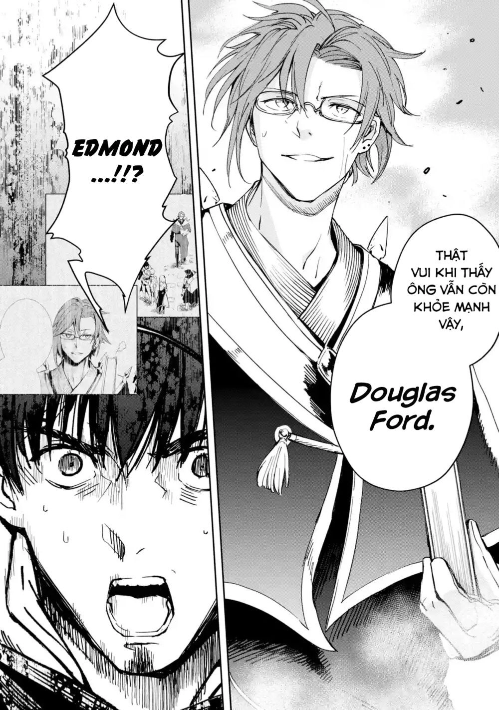 I'm A Middle-Aged Man Who Got My Adventurer License Revoked Chapter 22 - 12