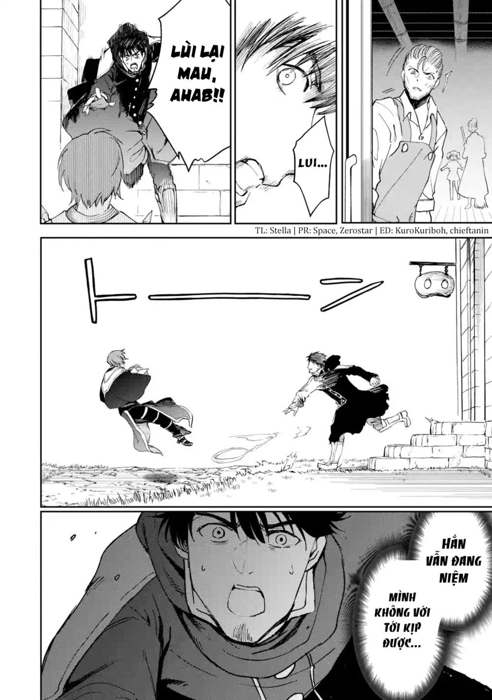 I'm A Middle-Aged Man Who Got My Adventurer License Revoked Chapter 22 - 14