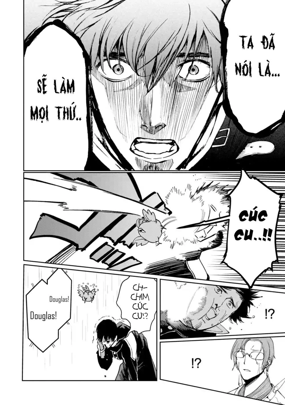 I'm A Middle-Aged Man Who Got My Adventurer License Revoked Chapter 22 - 25