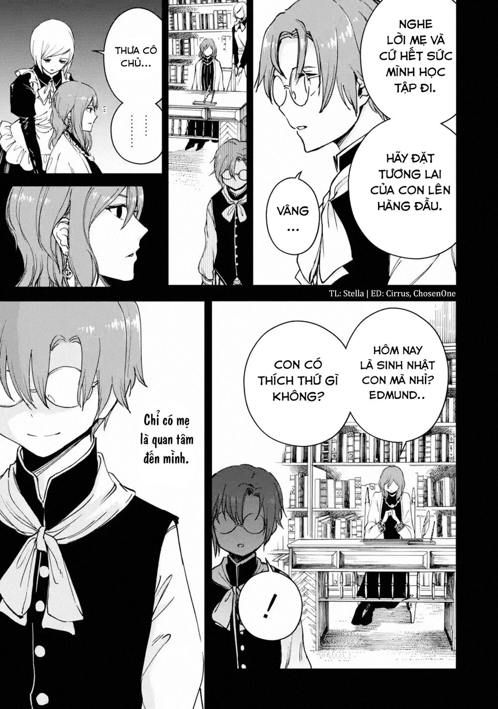 I'm A Middle-Aged Man Who Got My Adventurer License Revoked Chapter 23 - 7